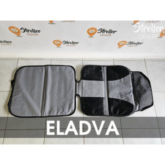 Ülésvédő