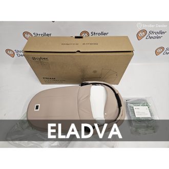Cybex Priam Lux mózes