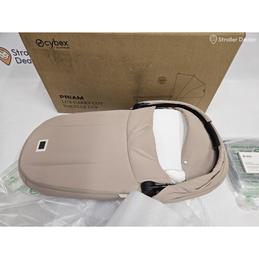 Cybex Priam Lux mózes
