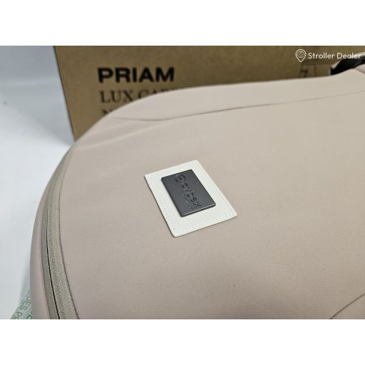 Cybex Priam Lux mózes