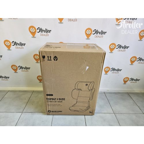 Maxi-Cosi Topaz