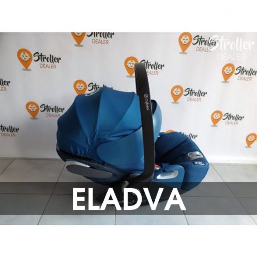 Cybex Cloud Z