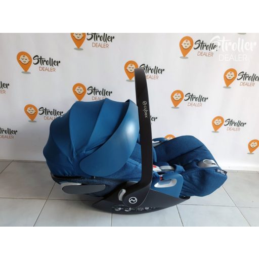 Cybex Cloud Z