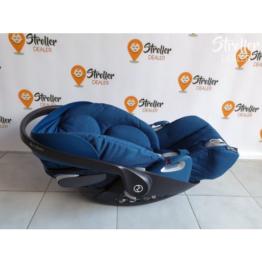 Cybex Cloud Z