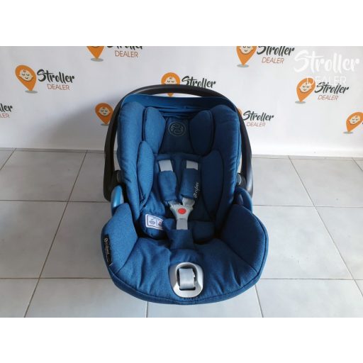 Cybex Cloud Z