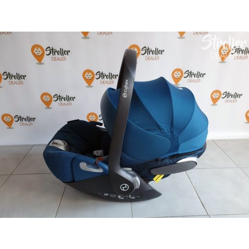 Cybex Cloud Z
