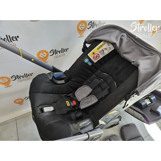 Doona+ kerekeshordozó 