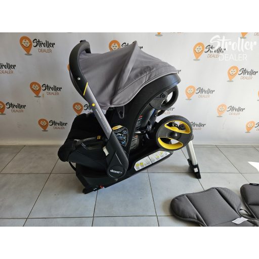 Doona+ kerekeshordozó 