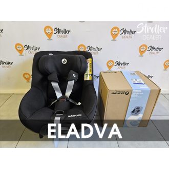 Maxi-Cosi Pearl 360 v2