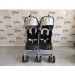 Maclaren Techno Twin