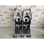 Maclaren Techno Twin