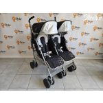 Maclaren Techno Twin