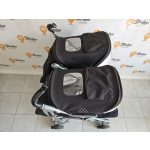 Maclaren Techno Twin