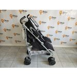 Maclaren Techno Twin