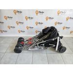 Maclaren Techno Twin