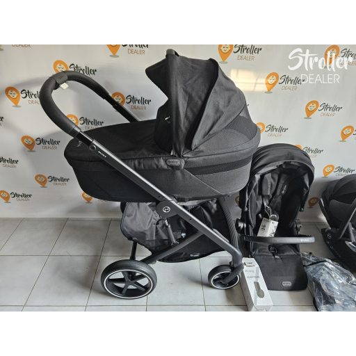 Cybex Balios S Lux