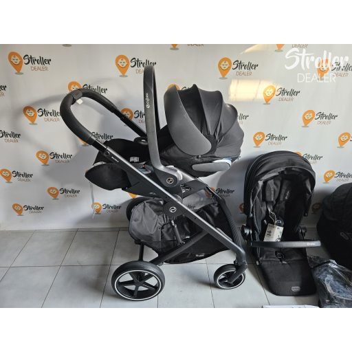 Cybex Balios S Lux