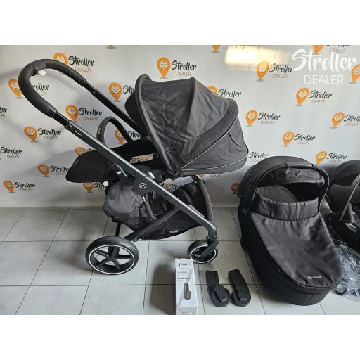 Cybex Balios S Lux