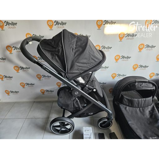 Cybex Balios S Lux