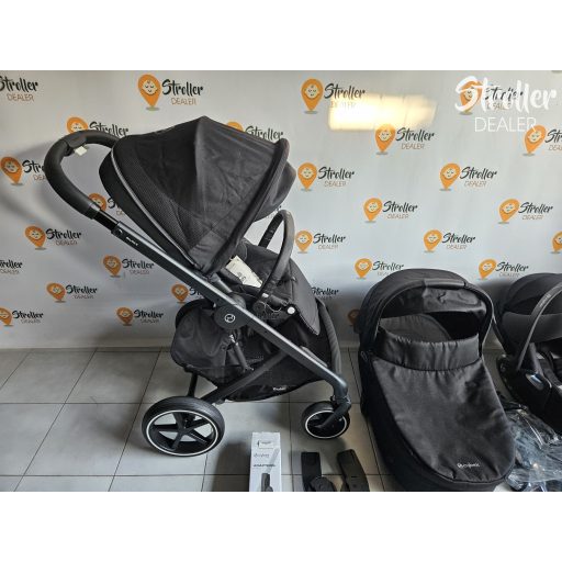 Cybex Balios S Lux
