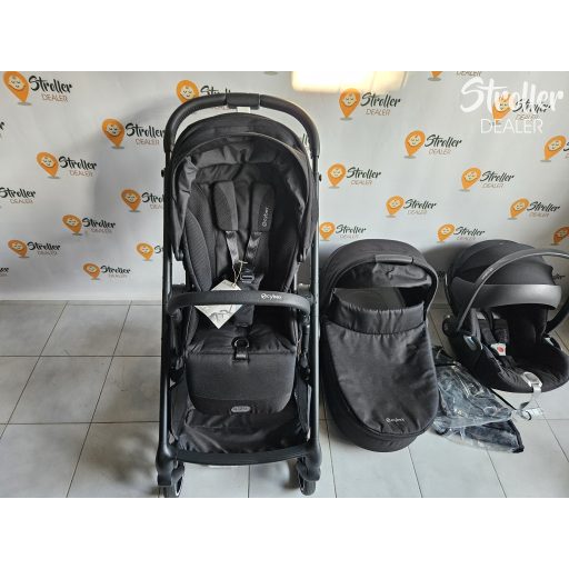 Cybex Balios S Lux