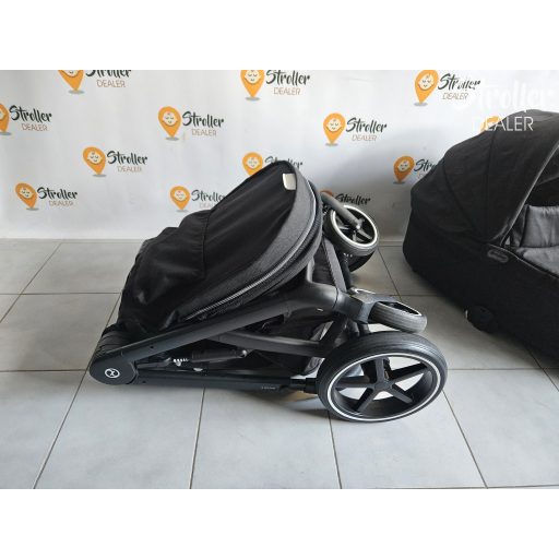 Cybex Balios S Lux