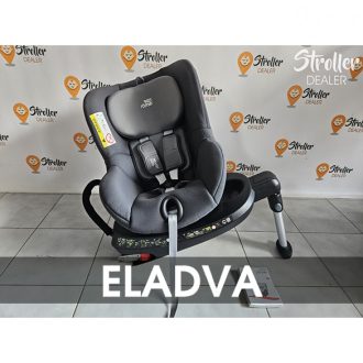 Britax Römer Dualfix 2R 