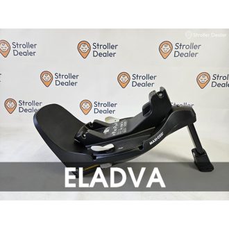 Maxi-Cosi FamilyFix 360 Pro bázistalp 