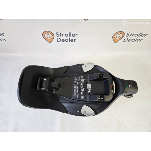 Maxi-Cosi FamilyFix 360 Pro bázistalp 