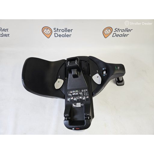 Maxi-Cosi FamilyFix 360 Pro bázistalp 