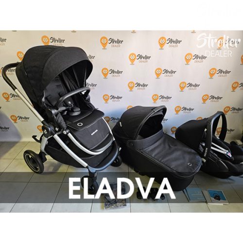 Maxi-Cosi Adorra 2