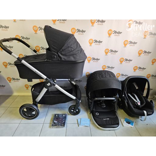 Maxi-Cosi Adorra 2