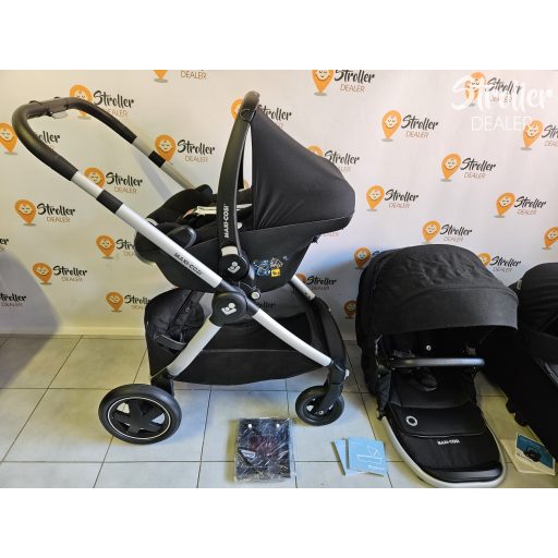 Maxi-Cosi Adorra 2