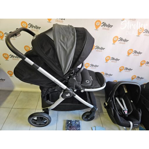 Maxi-Cosi Adorra 2
