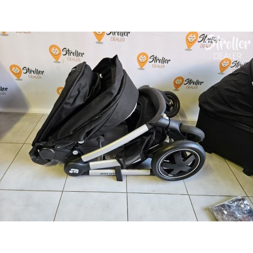 Maxi-Cosi Adorra 2
