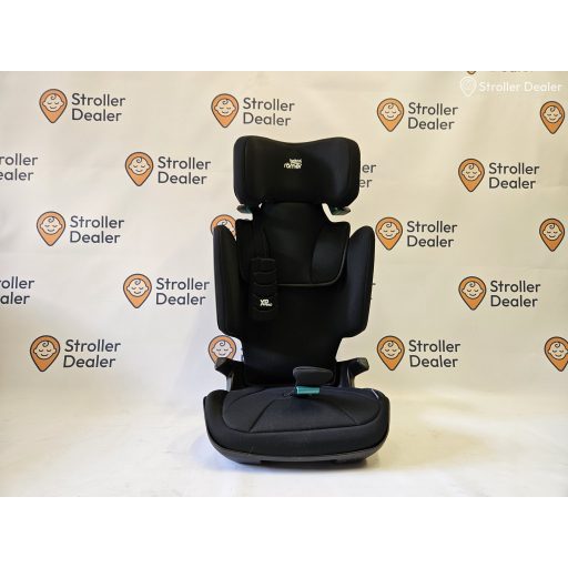Britax Römer Kidfix i-size