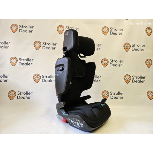 Britax Römer Kidfix i-size