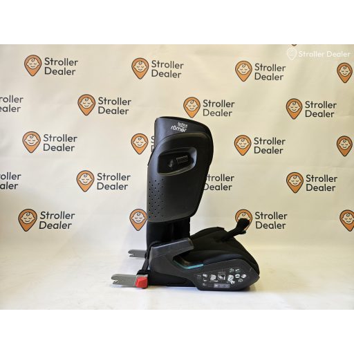 Britax Römer Kidfix i-size