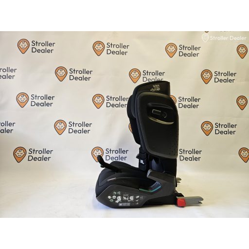 Britax Römer Kidfix i-size