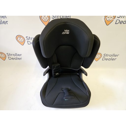 Britax Römer Kidfix i-size