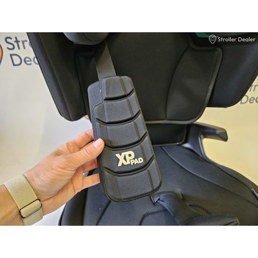Britax Römer Kidfix i-size