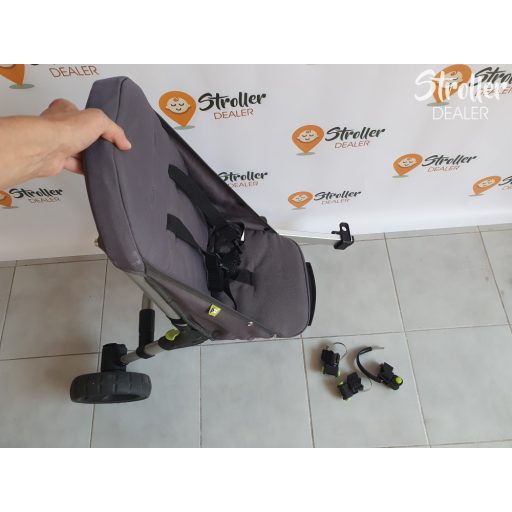 Buggypod