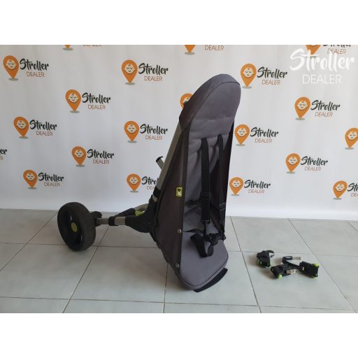 Buggypod