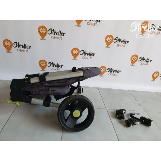 Buggypod