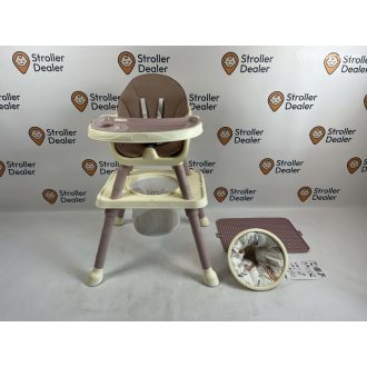 Tronas Bebe Portatil etetőszék