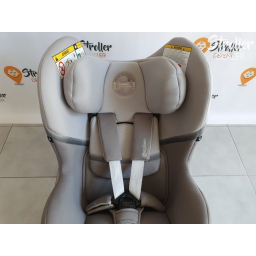 Cybex Sirona M2