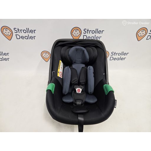 Kinderkraft Mink Pro 2 babahordozó 