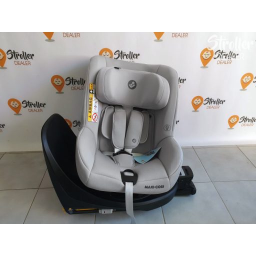 Maxi-Cosi Mica Eco