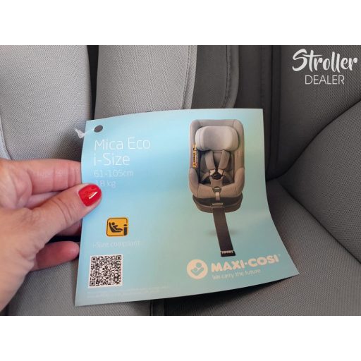 Maxi-Cosi Mica Eco