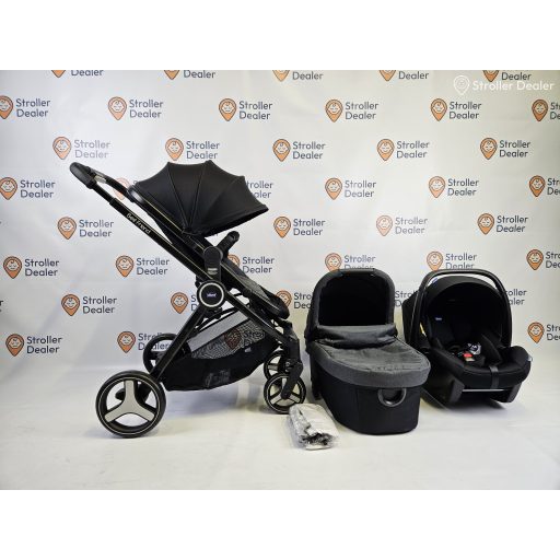 Chicco Best Friend Light